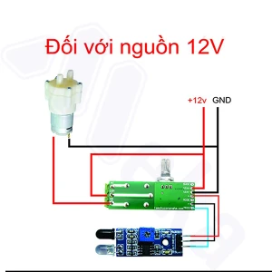 Module tạo thời gian trễ